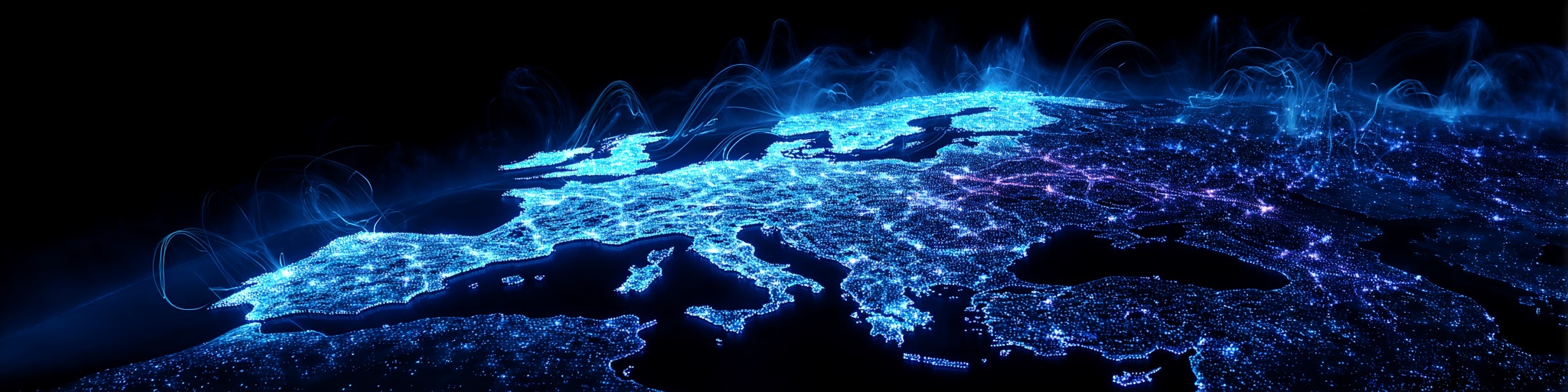 Global Infrastructure: Launching EU-Native Inference & GDPR Compliance