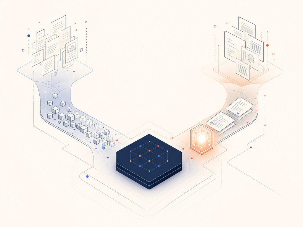 The Two Paths of Document Intelligence